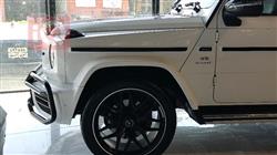 مێرسێدس بێنز G-Class